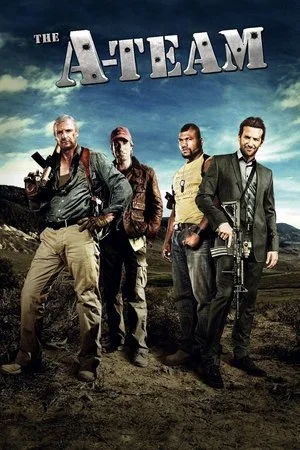 The A-Team – Echipa de soc