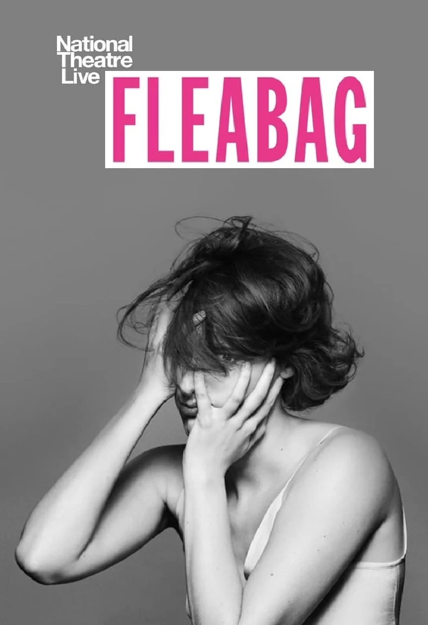 National Theatre Live: Fleabag (2019)