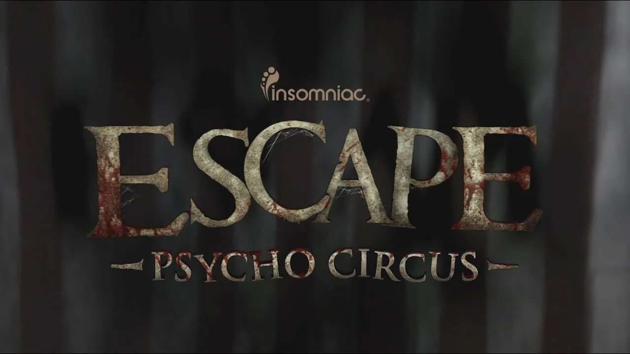 No Escape (2015)