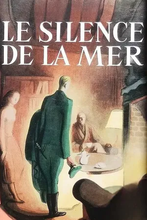 Le silence de la mer (TV Movie 2004)