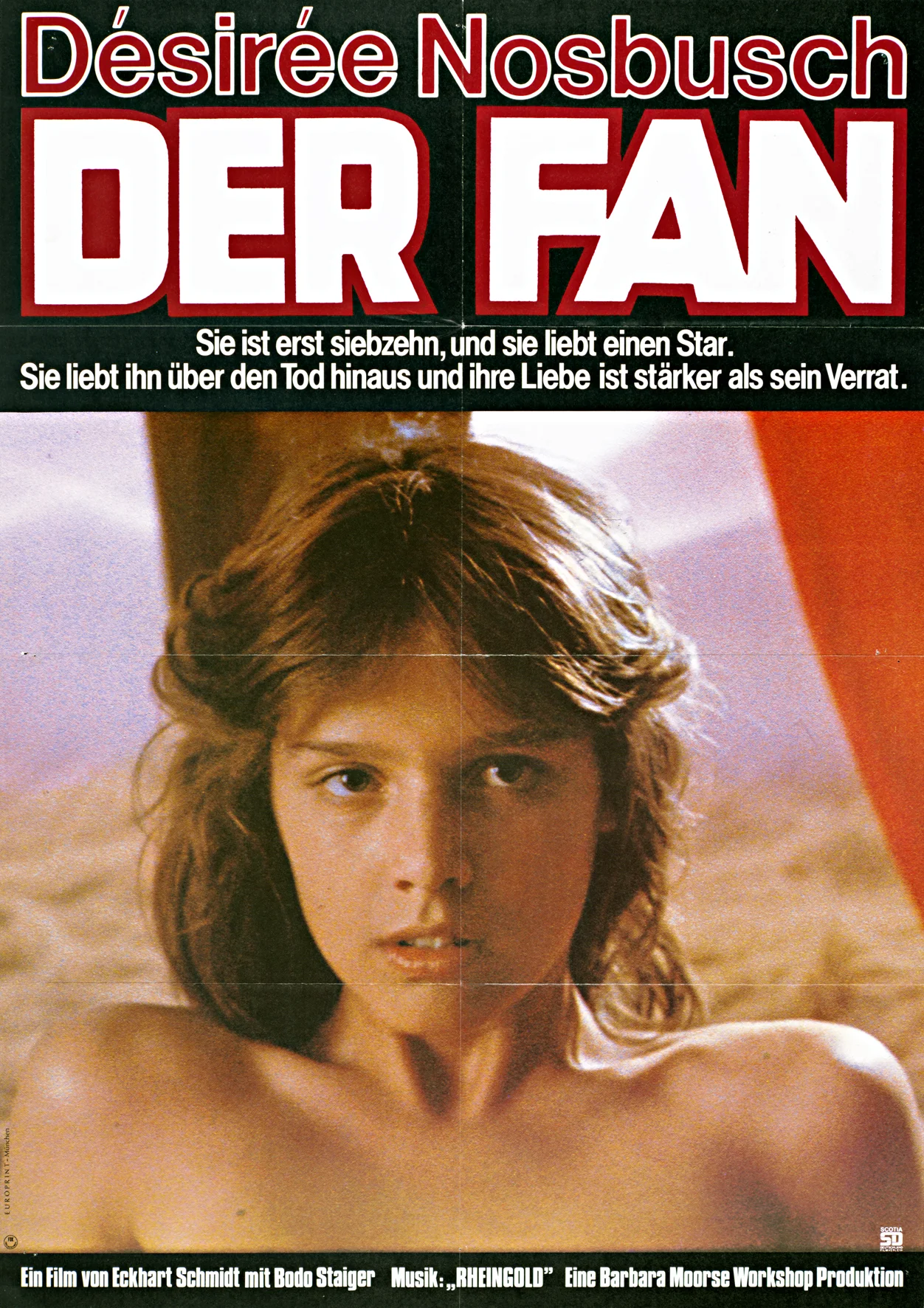 The Fan (1982)