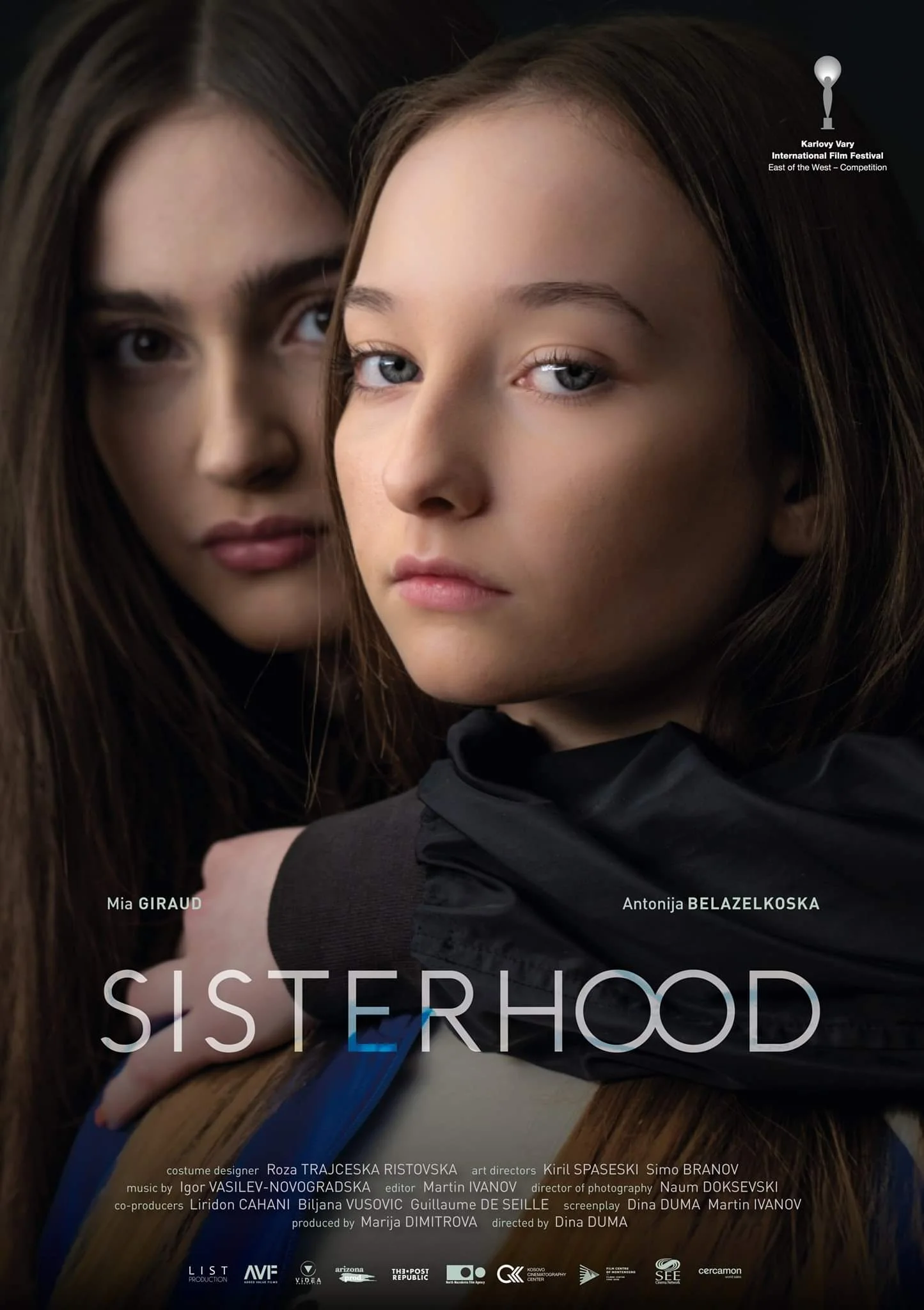 Sisterhood Sezonul 1 Episodul 3