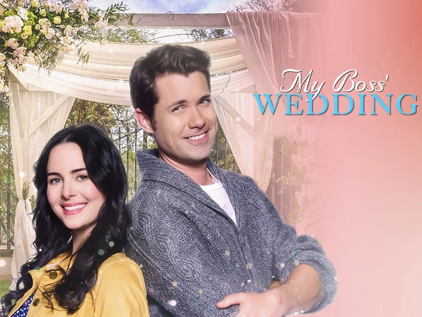 My Boss’ Wedding (2022)