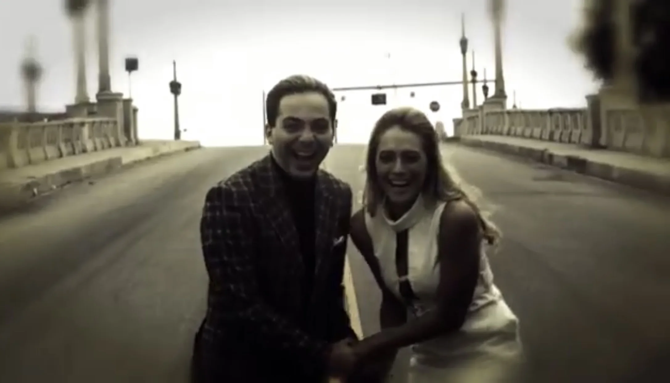 Cristian Castro: La nave