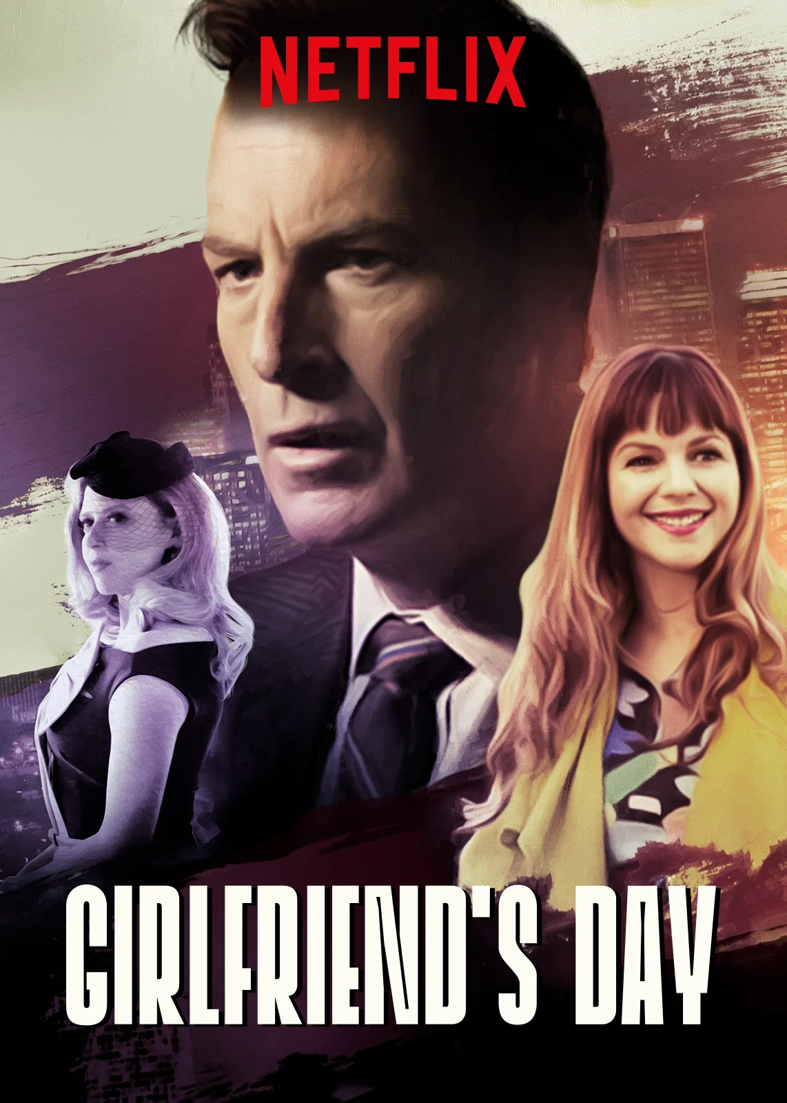 Girlfriend’s Day (2017)