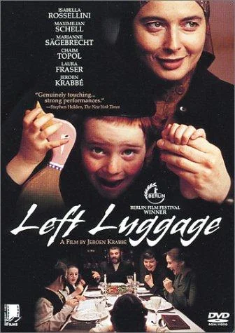 Left Luggage (1998)