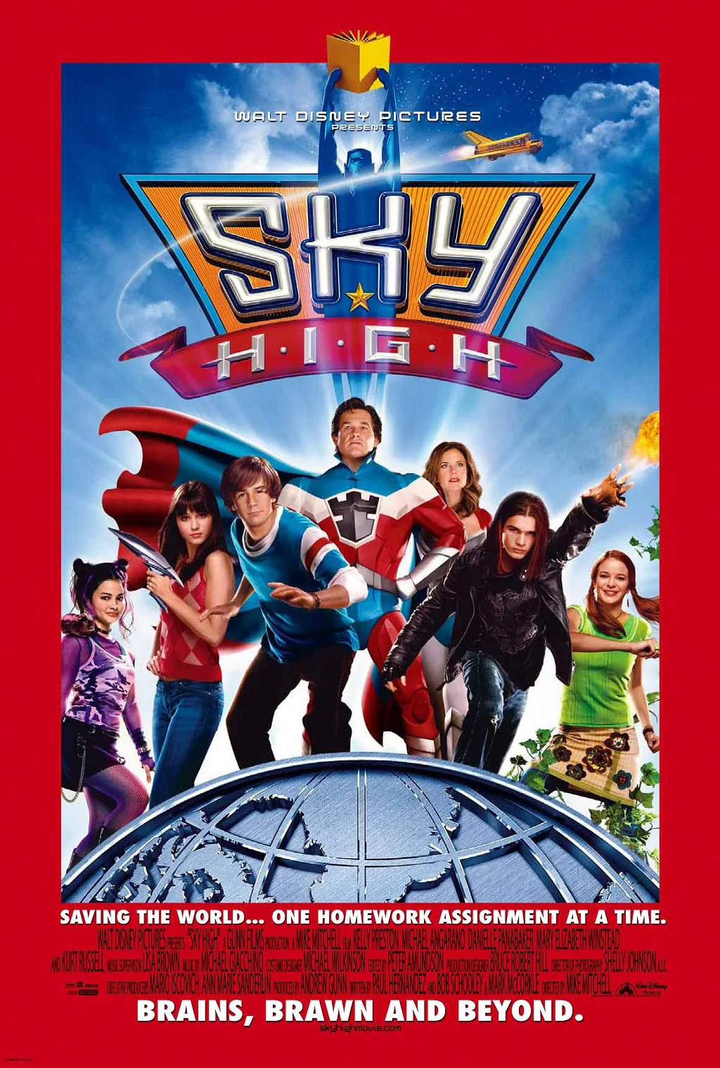Goal! (2005)