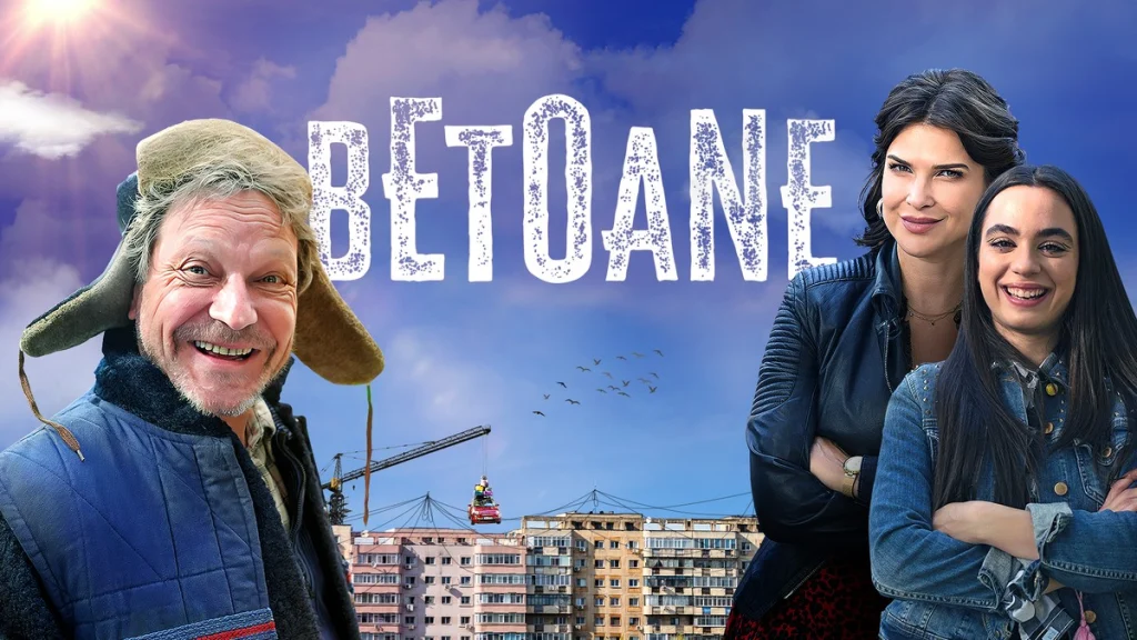 Betoane