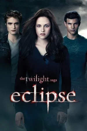 The Twilight Saga Eclipse –