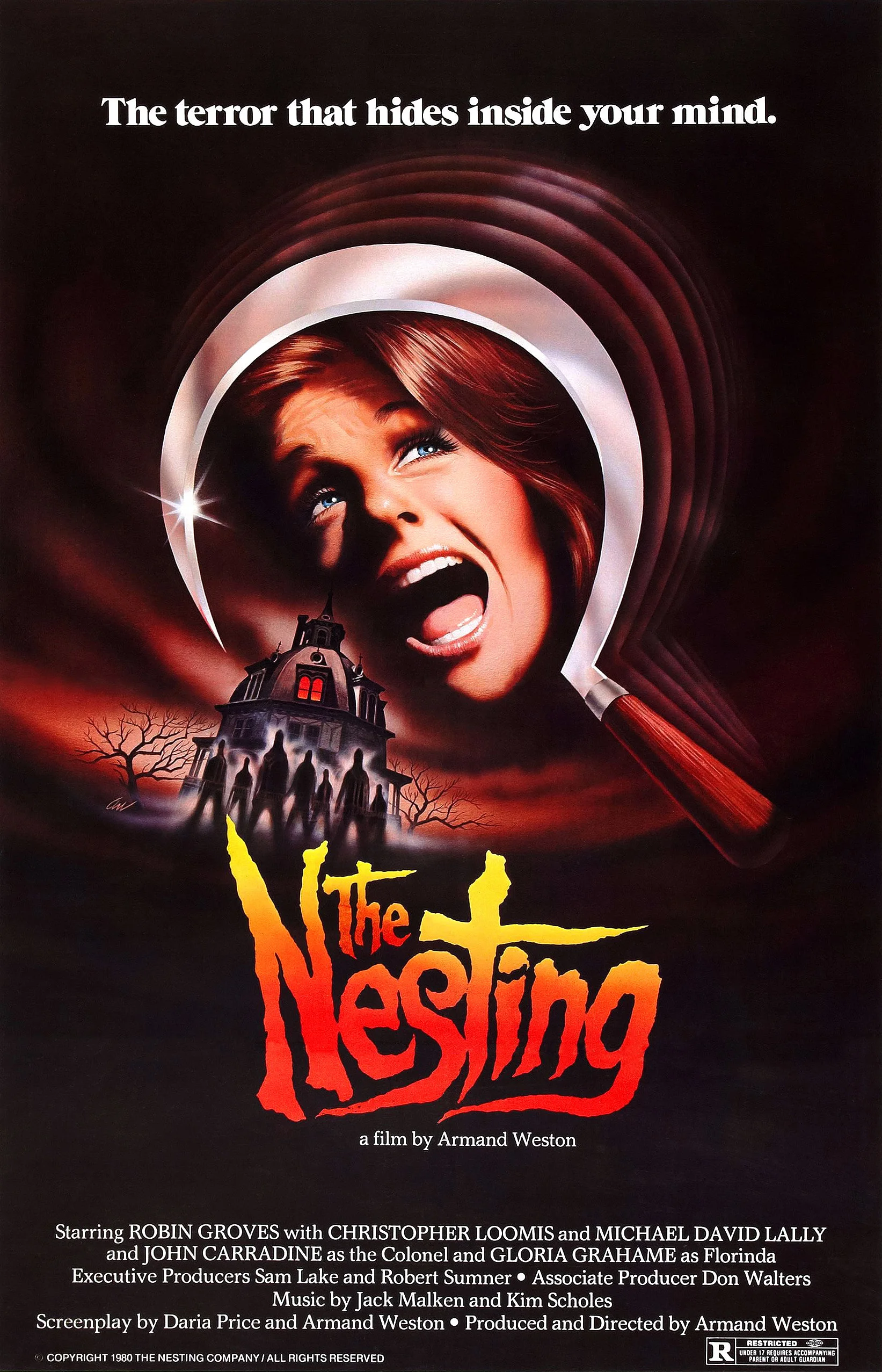 Body Heat (1981)