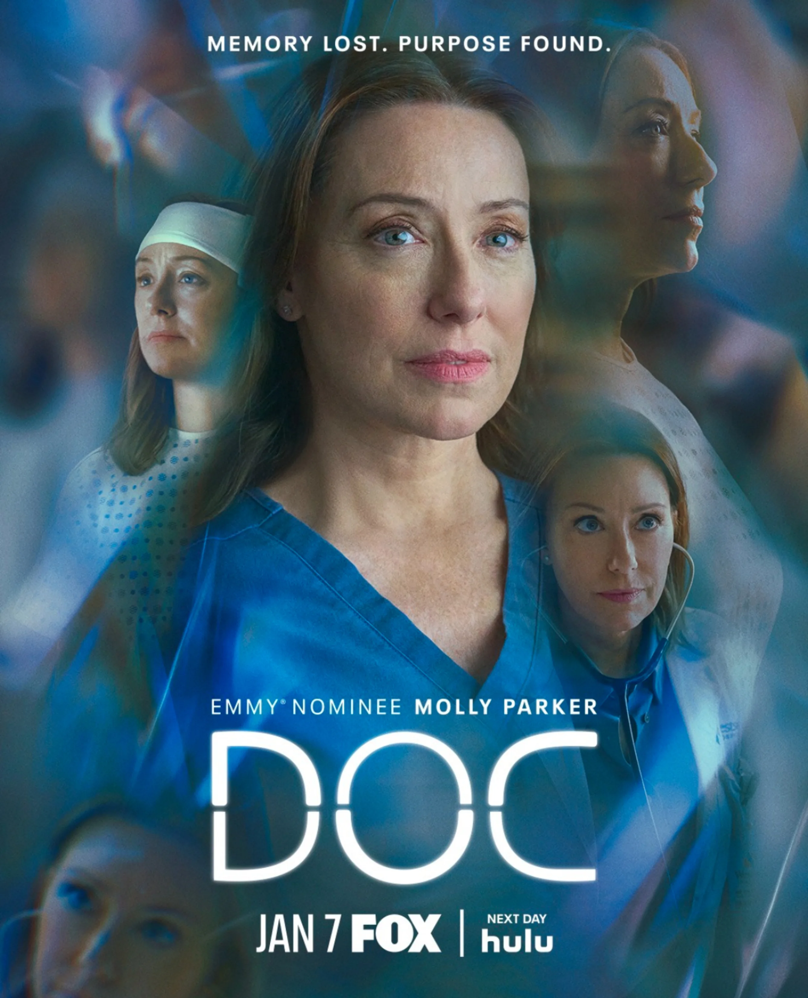 Doc Sezonul 2 Episodul 2