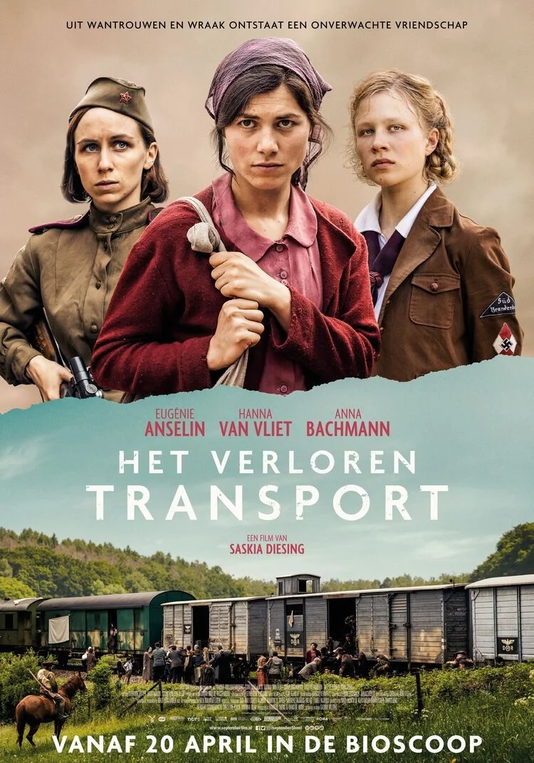 Lost Transport (2022)