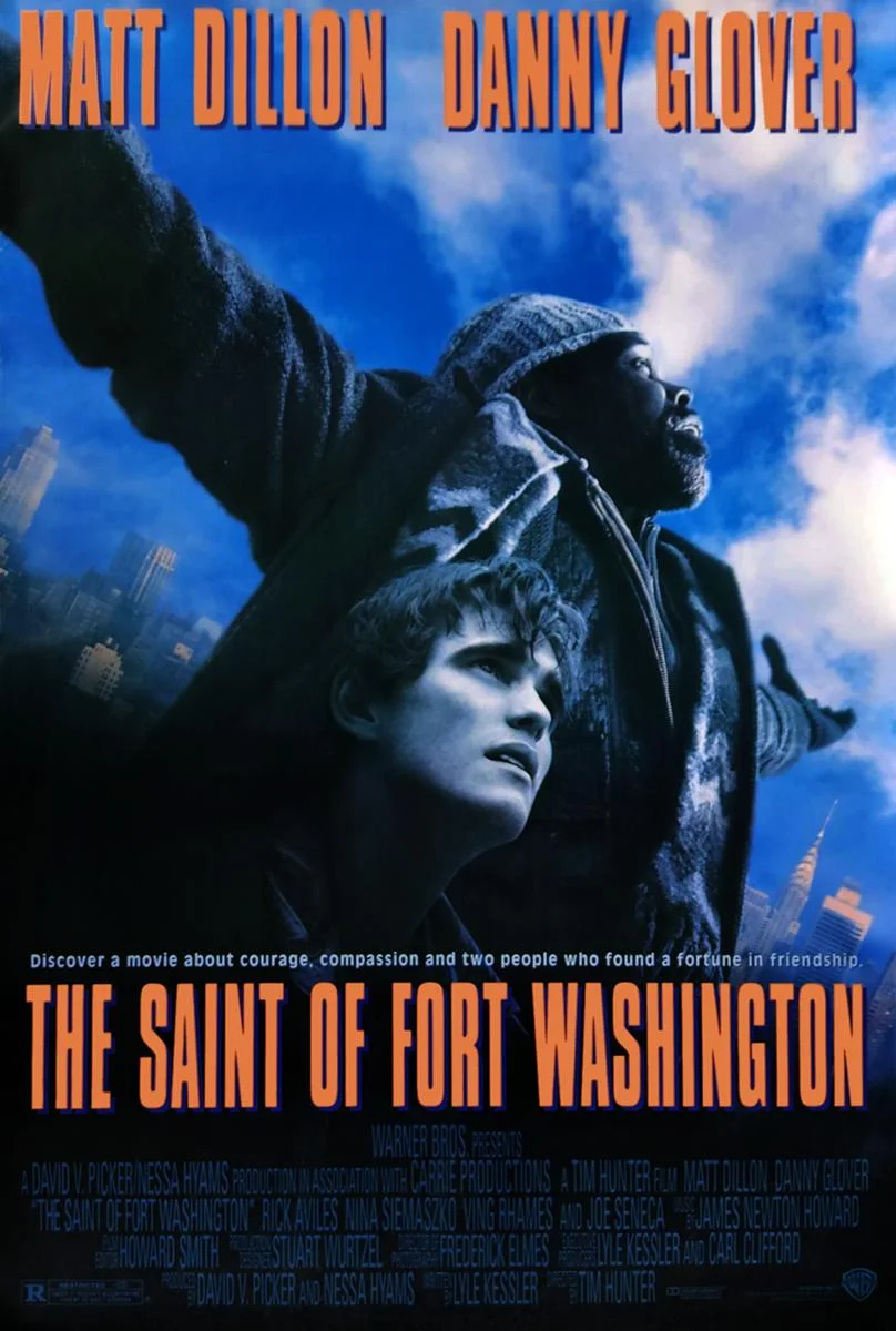 The Saint of Fort Washington (1993)