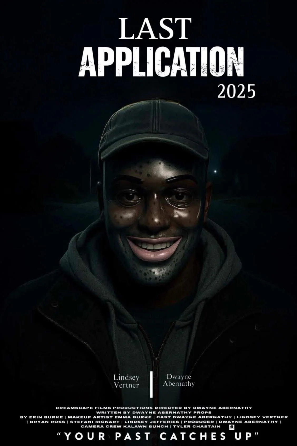 Last Days (2025)