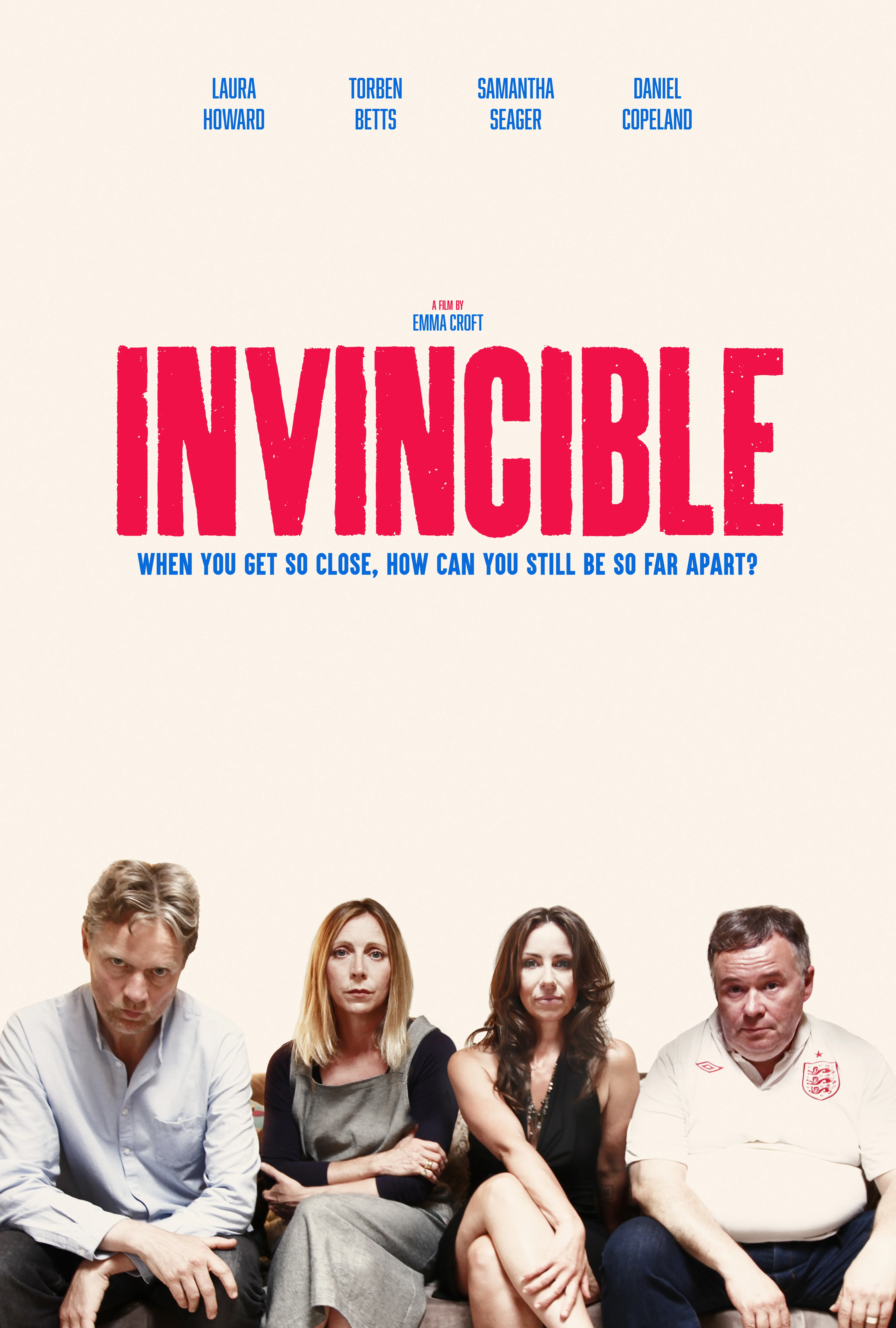 INVINCIBLE