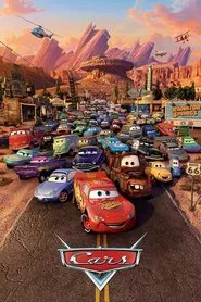 Cars 2006 Online Subtitrat – Aventuri și Mașini Vesele