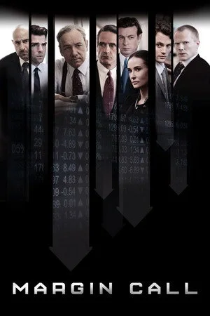 Margin Call (2011)