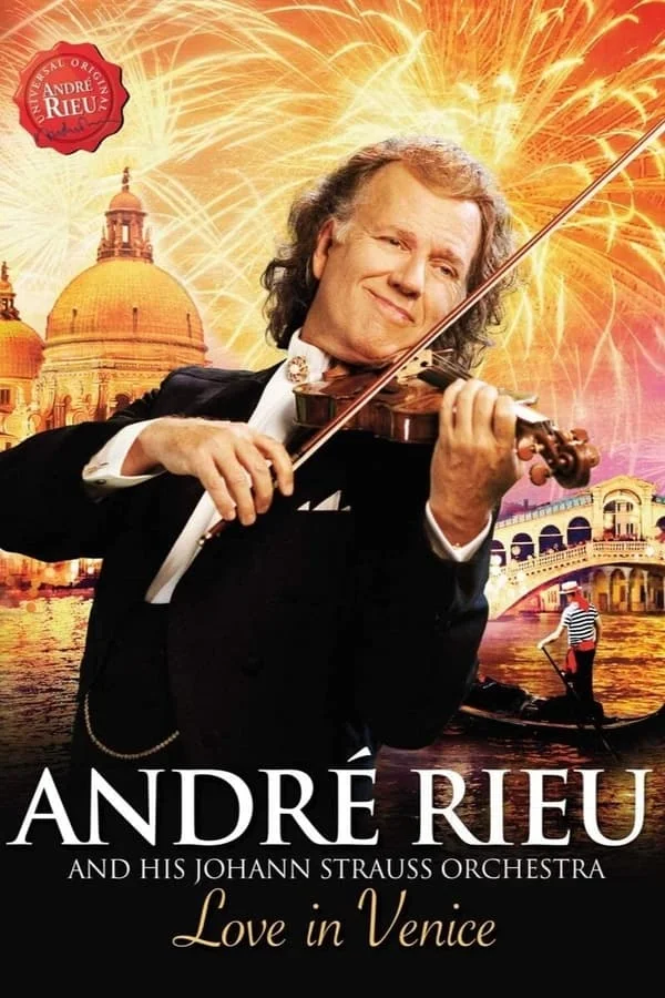 Andere Welt (2014)