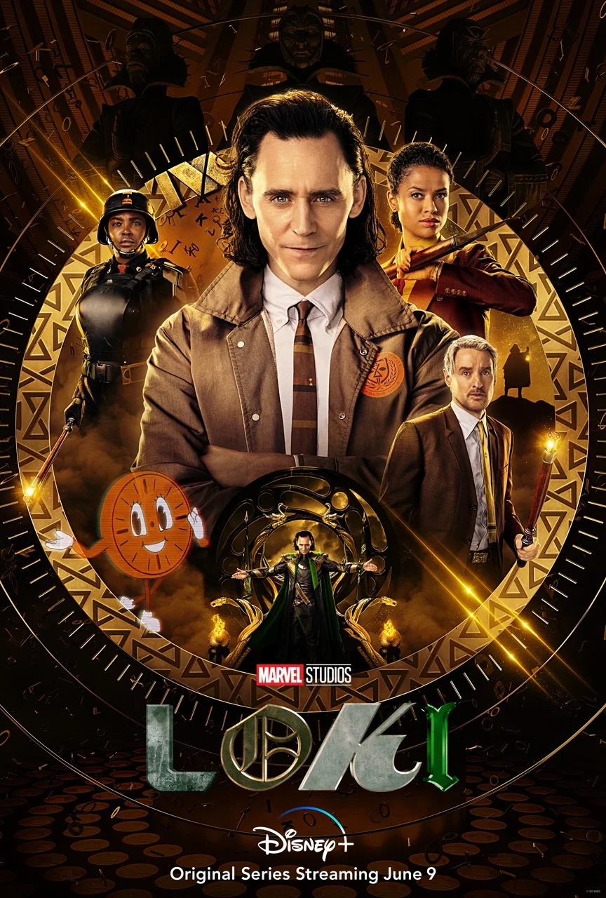 Loki Sezonul 1 Episodul 1