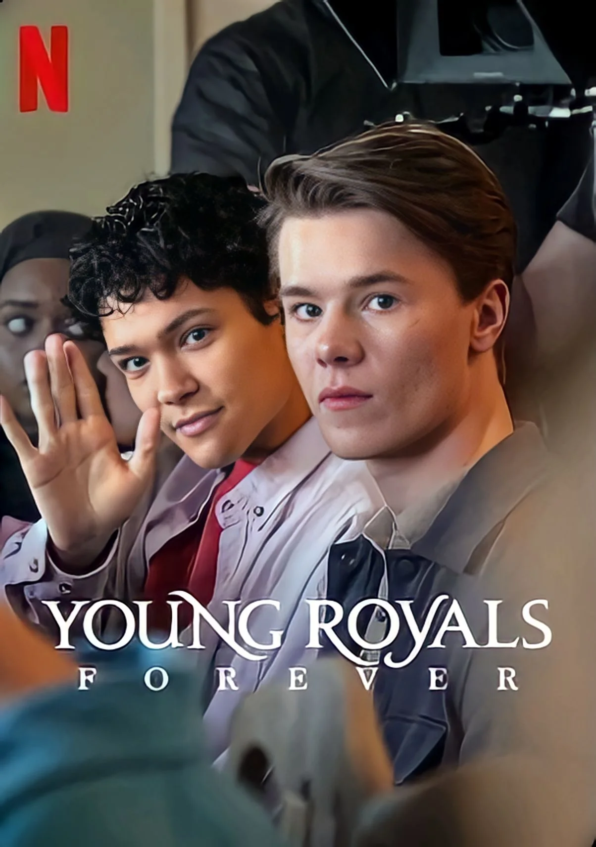 Young Royals