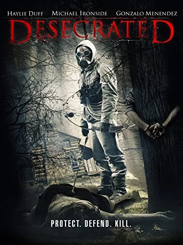 Desecrated Online Subtitrat