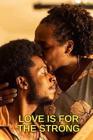 Love is For the Strong Sezonul 1 Episodul 2