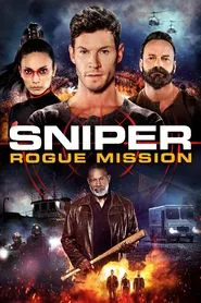 Sniper: Rogue Mission 2022 Online Subtitrat