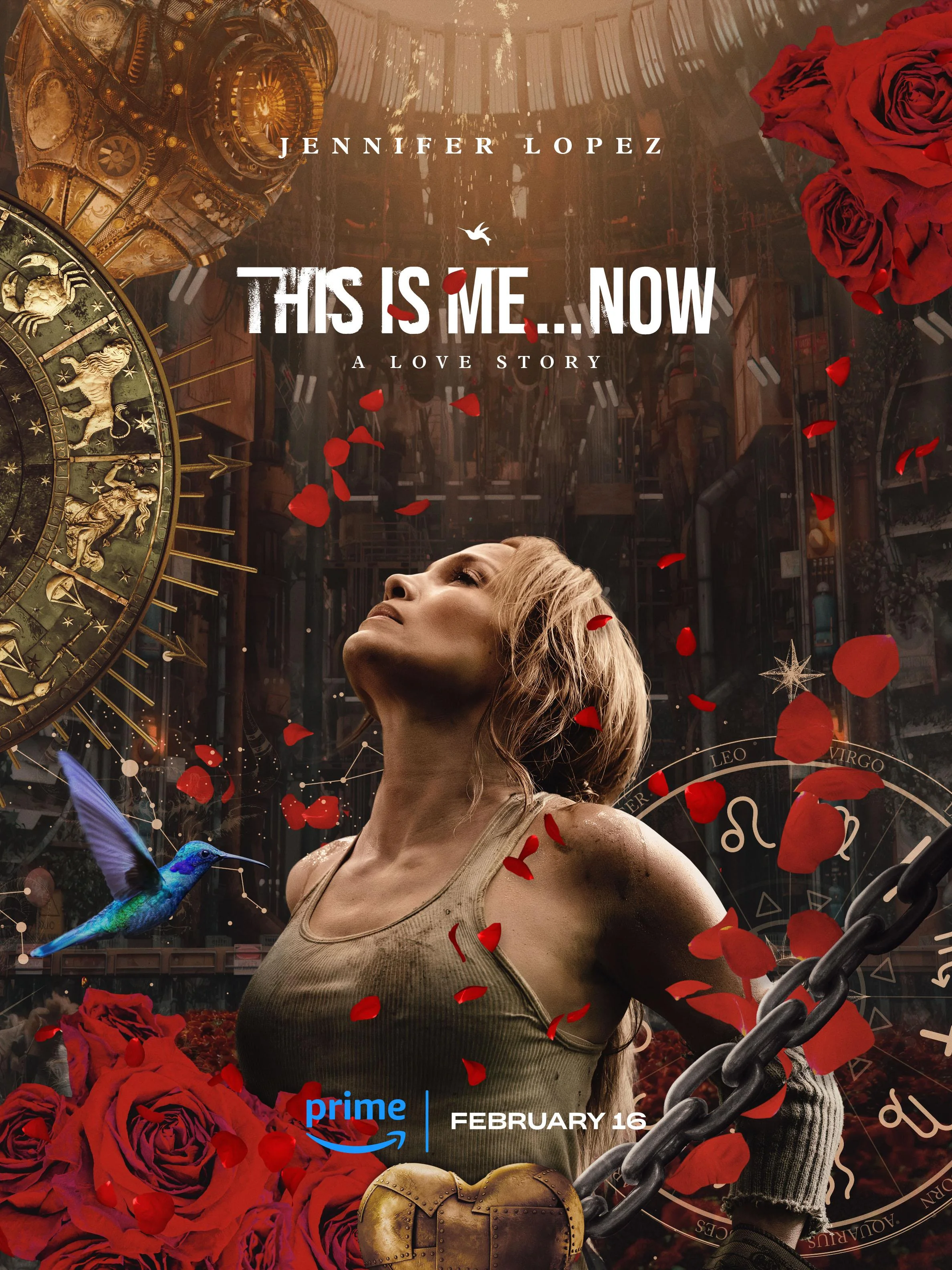 This Is Me…Now (2024)
