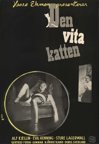 The White Cat (1950)