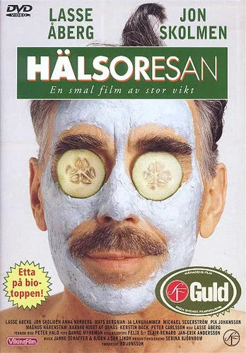 The Health Journey (1999)