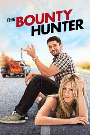 The Bounty Hunter – Recompensa cu bucluc (2010)