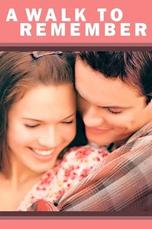 A Walk to Remember – O iubire de neuitat (2002)