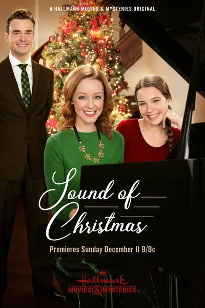 Sound of Christmas (2016)