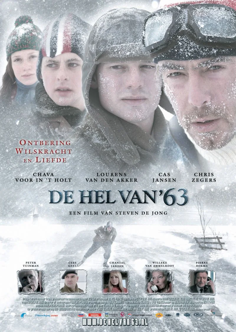 De hel van ’63 (2009)