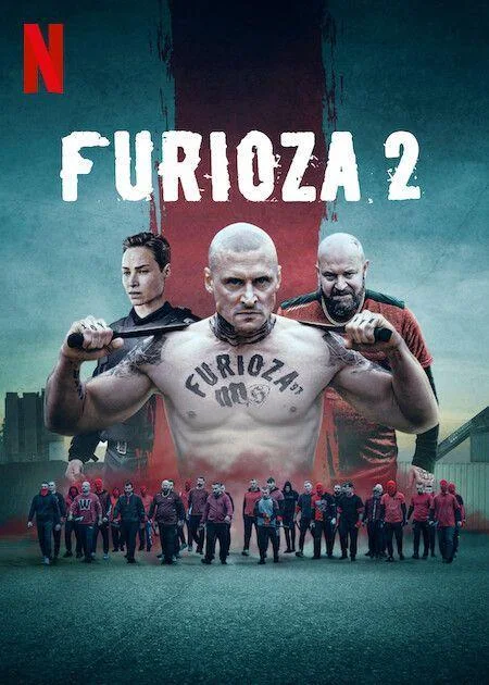Inside Furioza (2025)