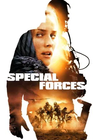 Forces spéciales – Fortele Speciale (2011)