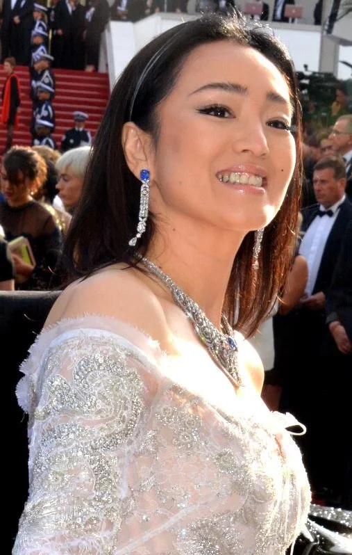 Ju Dou (1990)