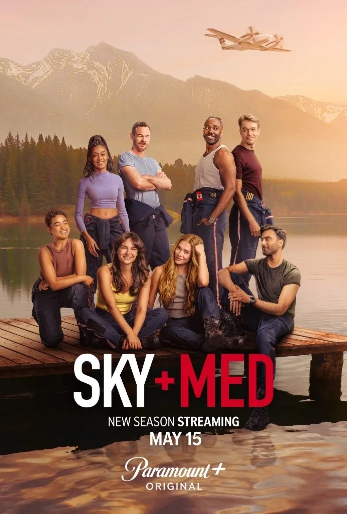 SkyMed