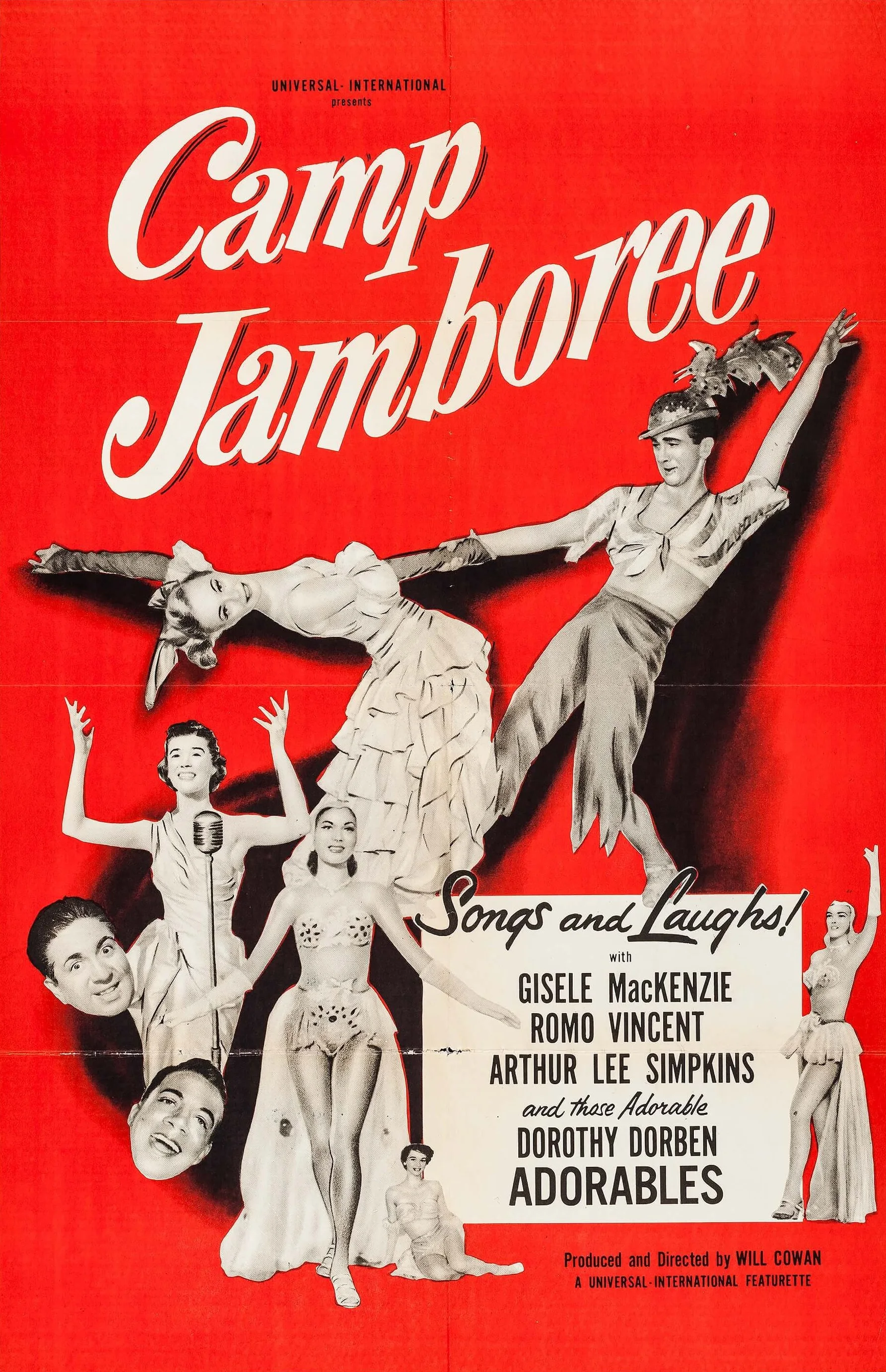 Mogambo (1953)