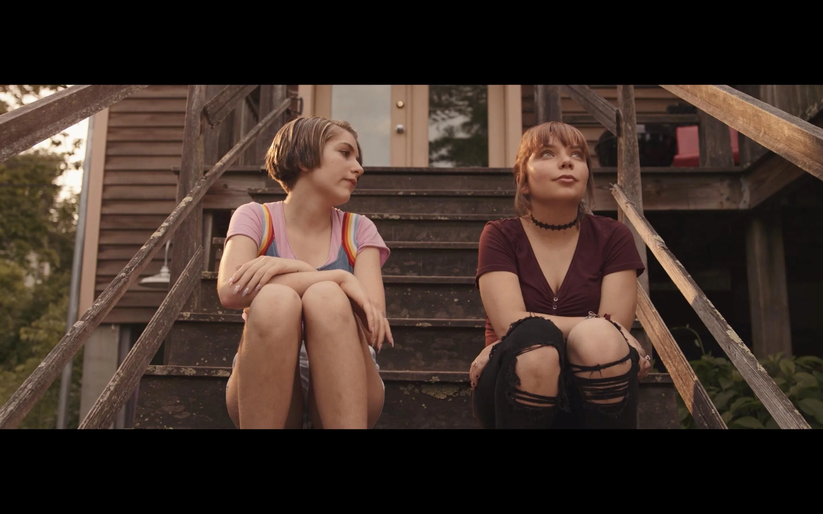 True Things (2021)