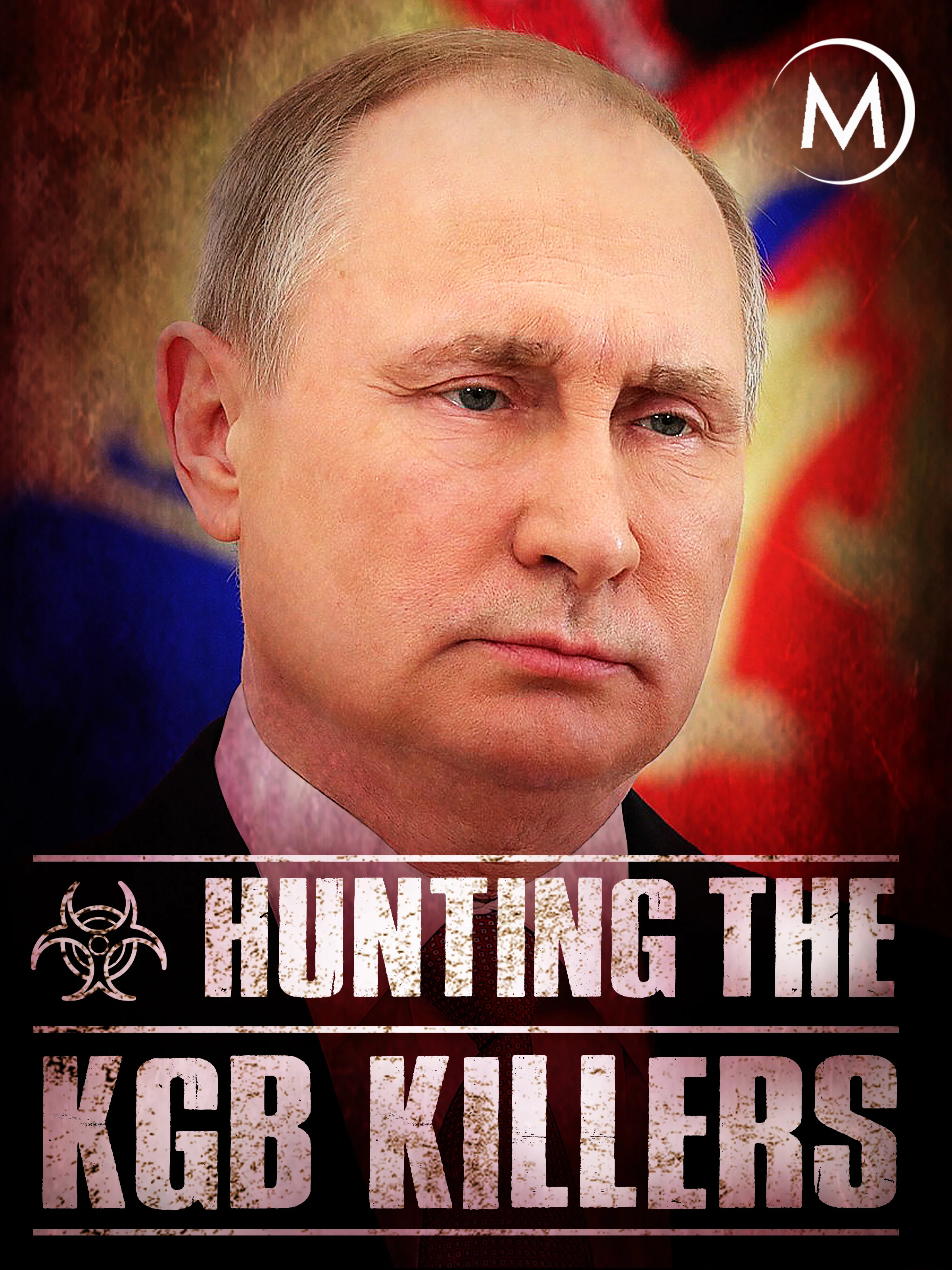 Hunting the KGB Killers (2017)