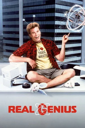Real Genius (1985)