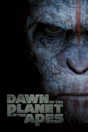 Planeta Maimutelor : Revolutia 2014 Filme