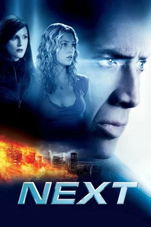 Next – Capcana viitorului 2007 – film online subtitrat HD