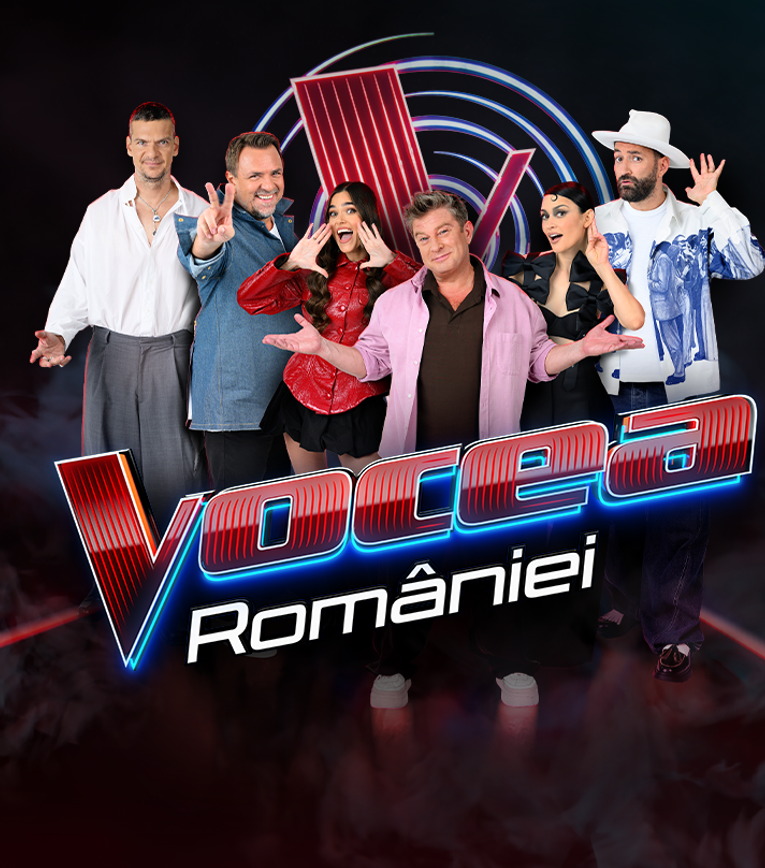Vocea Romaniei