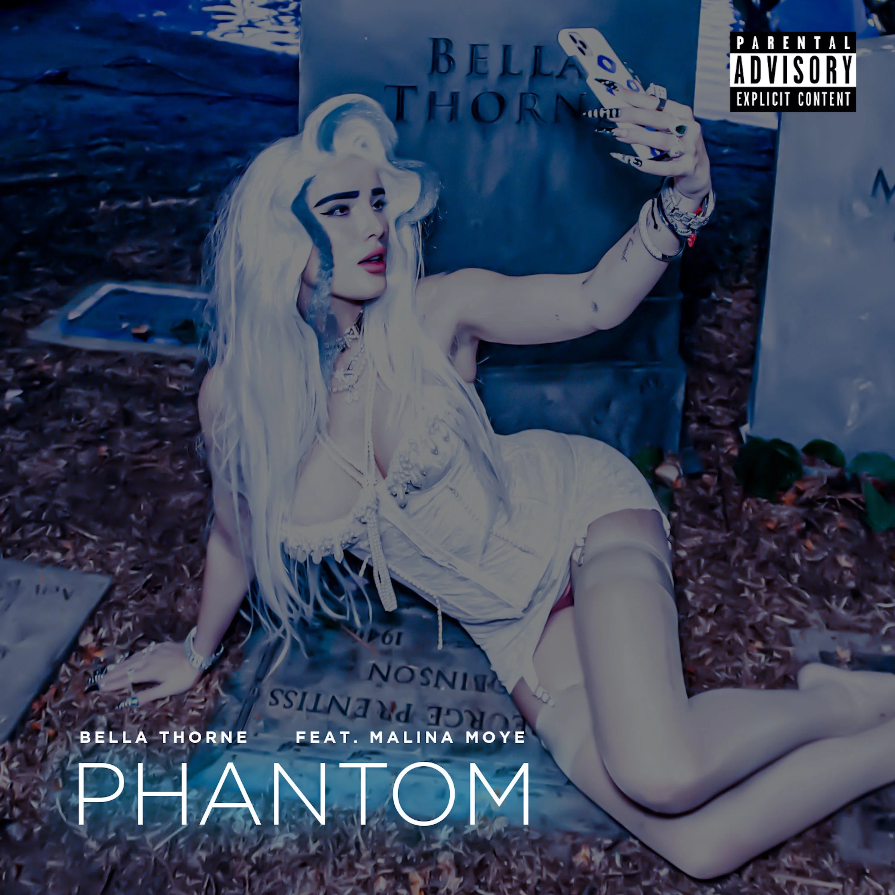 Phantom (1922)