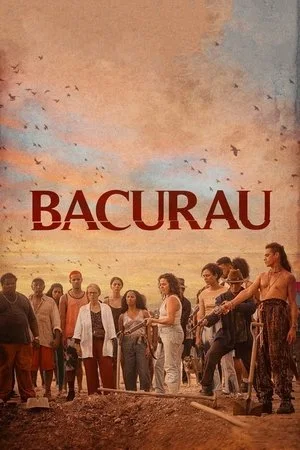 Bacurau (2020)