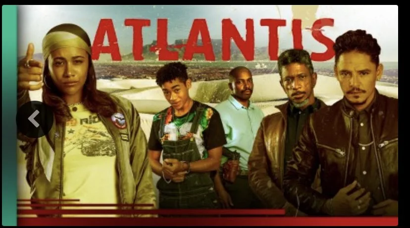 Atlantis (2021)