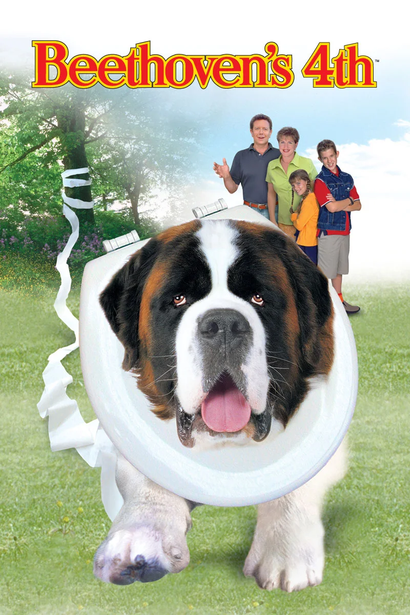 Beethoven’s 4th (2001)