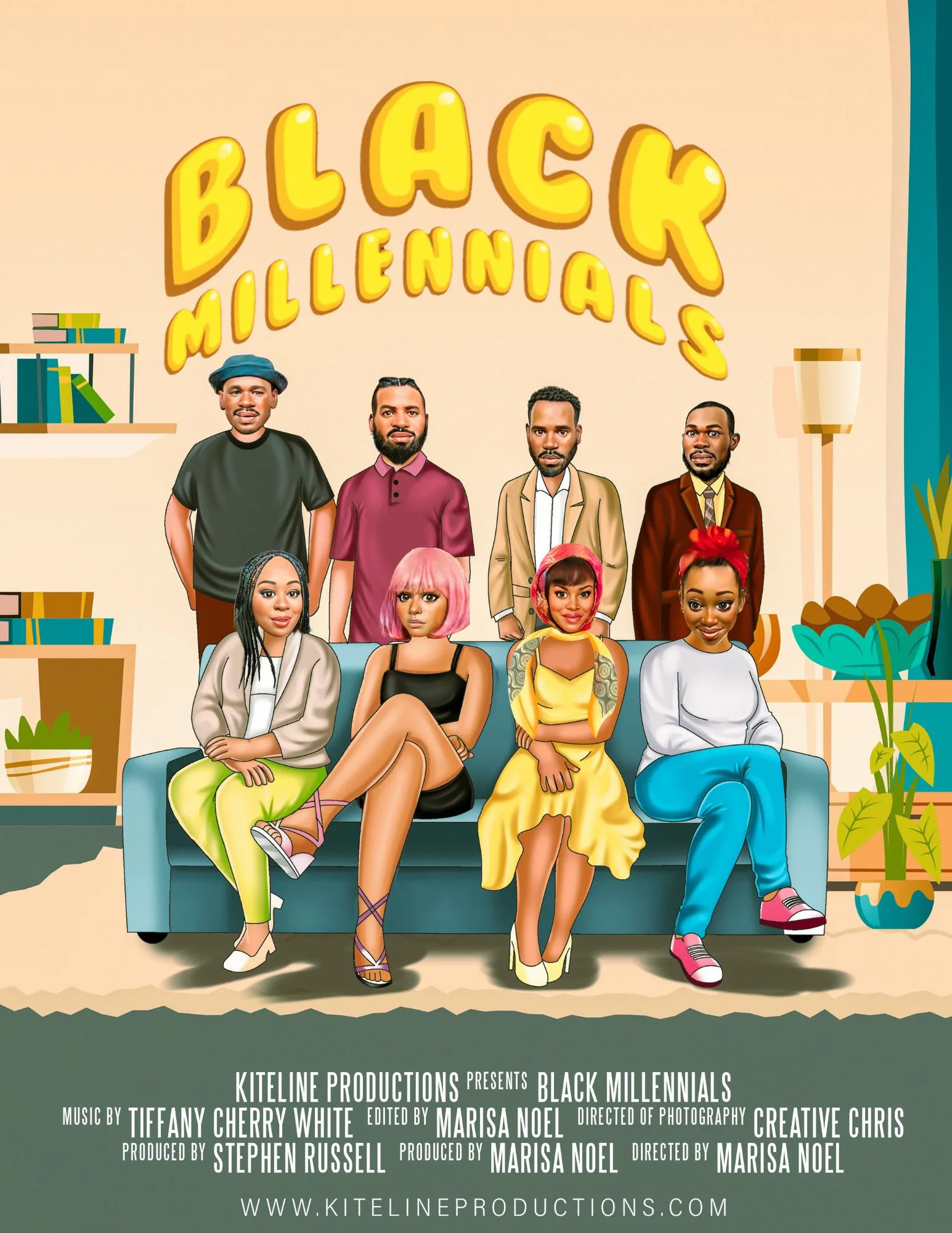 Black Site (2022)